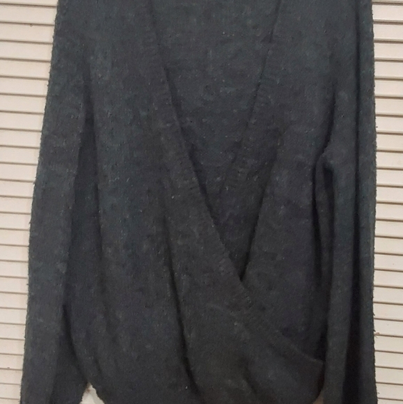 UO FREE PEOPLE NWOT KARINA sweater - Picture 4 of 7